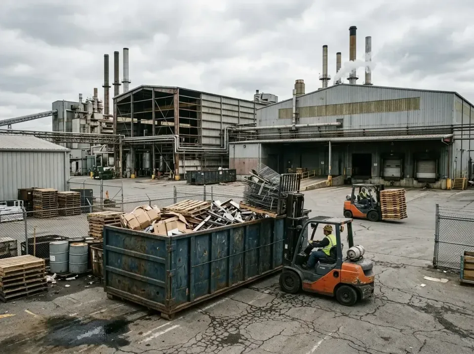 industrial-factory-scrap-conta-003 — frequently asked questions, Cheap Roll-off Dumpster Rentals in Lynbrook, NY